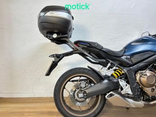 HONDA CB 650 R (A)