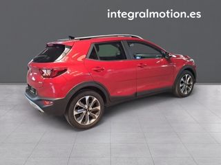 Kia Stonic 1.6 CRDi VGT 85kW (115CV) Drive