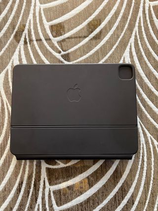 Apple Magic Keyboard per iPad Nero