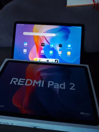 Xiaomi Redmi Pad 2