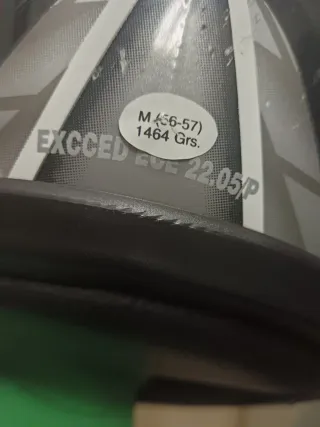 Casco Moto MT