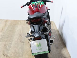 HONDA CBR 650 R (A2)