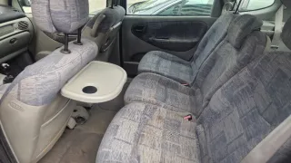 Renault Scenic 4X4 1.9 dCi 105 CV