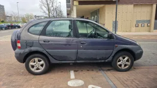 Renault Scenic 4X4 1.9 dCi 105 CV