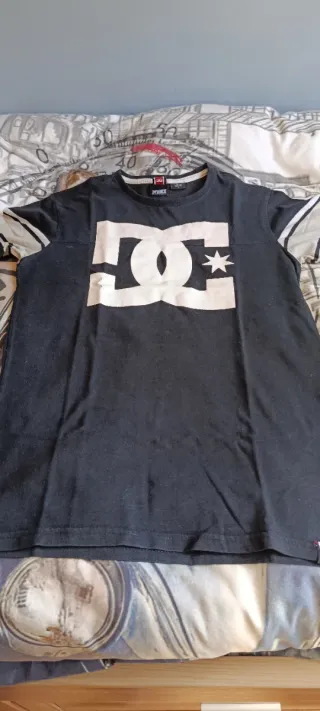 Colección de camisetas de manga corta