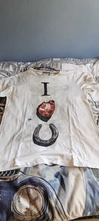 Colección de camisetas de manga corta
