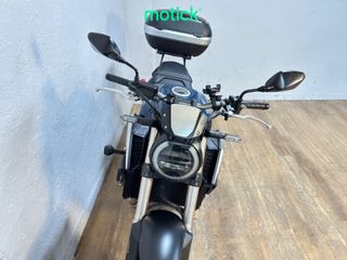 HONDA CB 650 R (A)