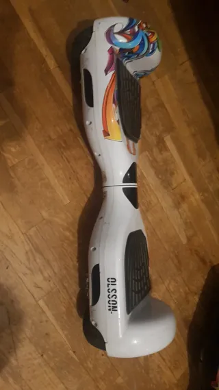Hoverboard Patinete Eléctrico