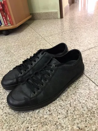 Scarpe Gucci Uomo N.43