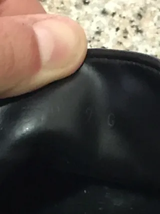 Scarpe Gucci Uomo N.43