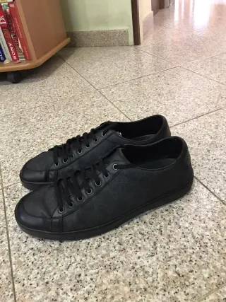 Scarpe Gucci Uomo N.43