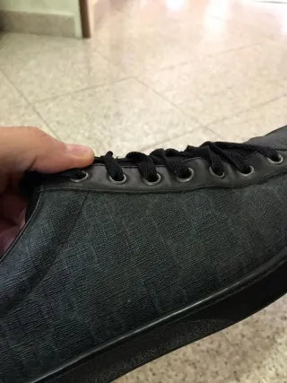 Scarpe Gucci Uomo N.43