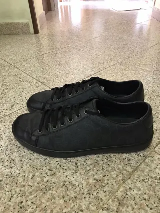 Scarpe Gucci Uomo N.43