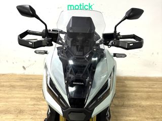 HONDA X-ADV 750 (A)