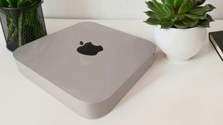 APPLE Mac Mini i7 3.0 GHz 16GB RAM 256GB SSD NVMe