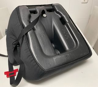 Adaptador coche para niños