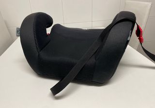 Adaptador coche para niños