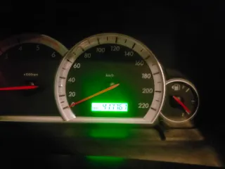 Chevrolet Captiva 2006