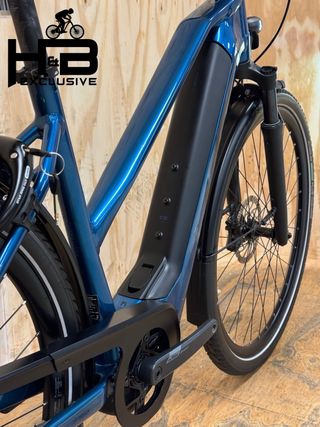 KTM Macina Style 730 Shimano Deore 2024