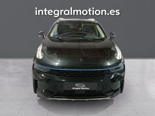 Lynk & Co 01 1.5 PHEV