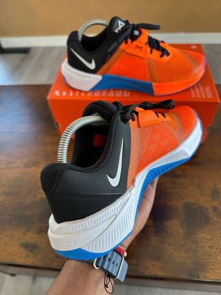 Nike Metcon 10 Total Orange 2026