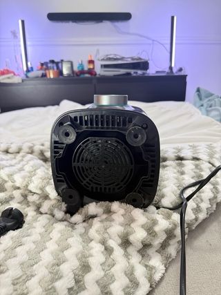 Batidora Cecotec 1800W