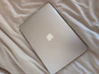 MacBook Air 13 Plata