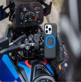 FUNDA PARA SMARTPHONE MAG-IPHONE 17 PRO QUAD LOCK