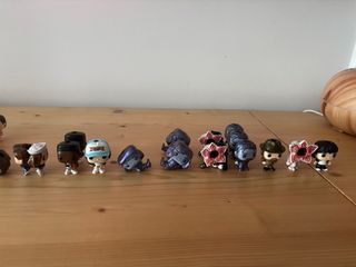 Funko Pop Stranger Things