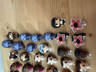 Funko Pop Stranger Things