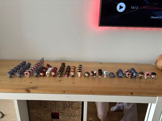 Funko Pop Stranger Things