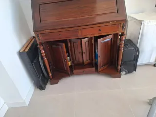 Mueble Buro Madera