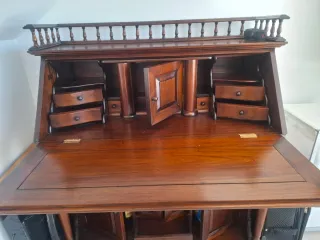Mueble Buro Madera
