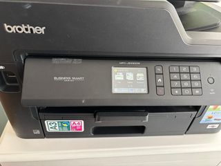 IMPRESORA Multifuncional Brother A3 y A4
