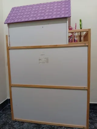 Casa de muñecas KidKraft