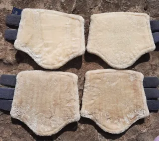 Protectores caballo Ps of Sweden