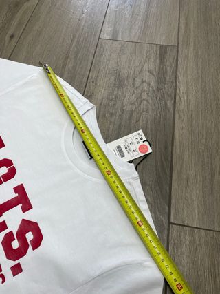 Camiseta K.O.T.S. Talla M