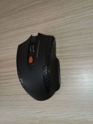 Ratón Inalámbrico