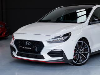 HYUNDAI I30 N PERFORMANCE SKY 2.0 TGDI 275 CV 5P
