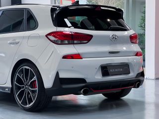 HYUNDAI I30 N PERFORMANCE SKY 2.0 TGDI 275 CV 5P