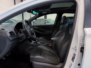 HYUNDAI I30 N PERFORMANCE SKY 2.0 TGDI 275 CV 5P