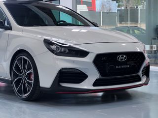 HYUNDAI I30 N PERFORMANCE SKY 2.0 TGDI 275 CV 5P
