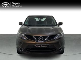 NISSAN Qashqai 1.6 DIG-T Acenta 4x2