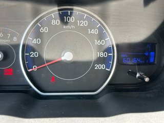 Hyundai i10 2012