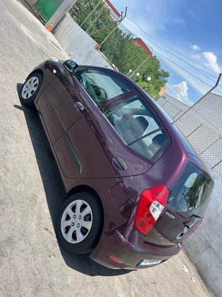 Hyundai i10 2012