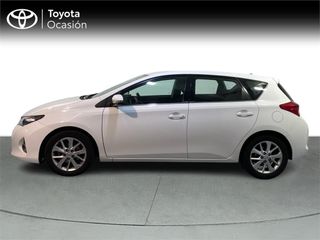 TOYOTA Auris ACTIVE+PACK LOOK
