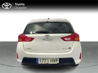 TOYOTA Auris ACTIVE+PACK LOOK