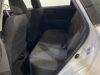 TOYOTA Auris ACTIVE+PACK LOOK