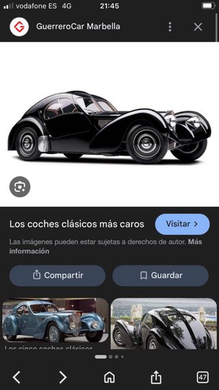 Llantas de aleación