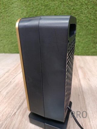 Calefactor Bajo Consumo - 900W - DDHTSAL
